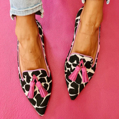 CowChic Loafers