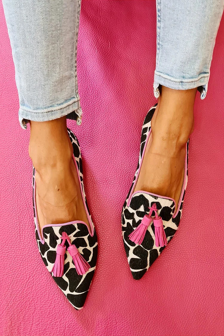 CowChic Loafers