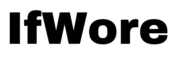 IfWore